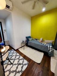 Grandeur 8 (D20), Condominium #460250871